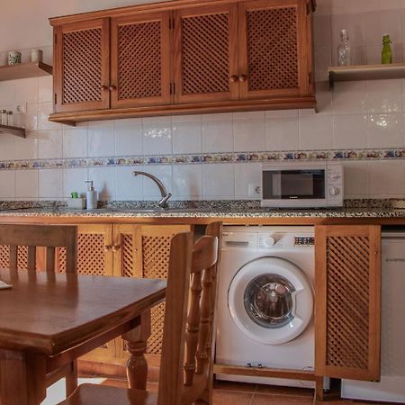 Vivienda Vacacional El Lagar, Bodega A Fuencaliente de la Palma Bagian luar foto